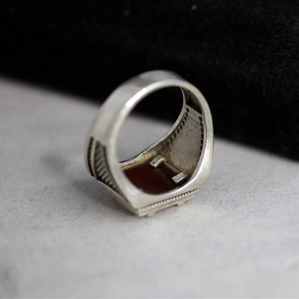 N/A sterling silver
